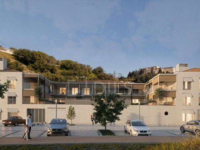 Apartamento venda em Alcácer Do Sal, Setúbal