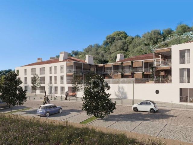 Apartamento venda em Alcácer Do Sal, Setúbal