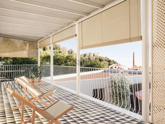 Apartamento venda em Santiago, Alcácer do Sal