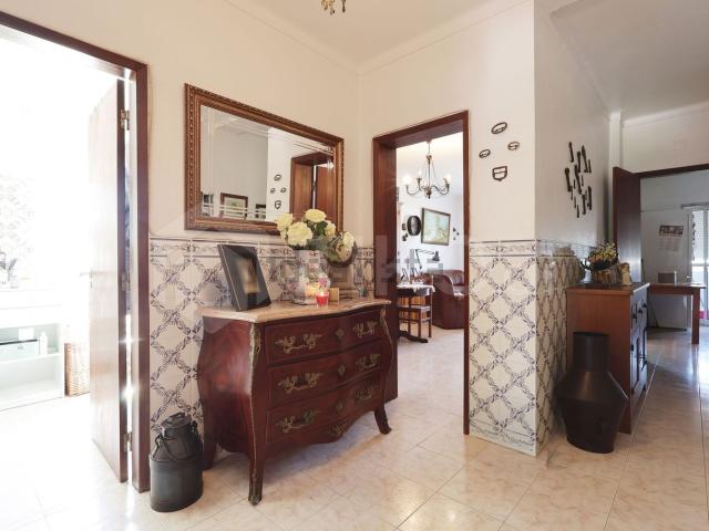 Apartamento venda em Santiago, Alcácer do Sal