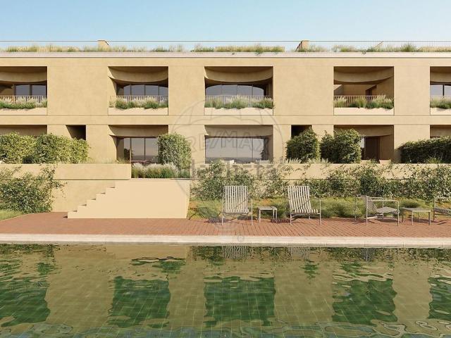 Apartamento venda em Bairro do Laranjal, Alcácer Do Sal