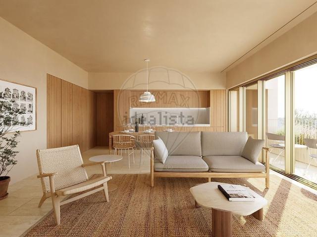 Apartamento venda em Bairro do Laranjal, Alcácer Do Sal