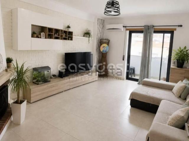 Apartamento venda em Alcácer Do Sal, Setúbal