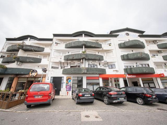 Apartamento venda em Alcanena, Santarém