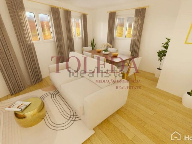 Apartamento venda em Alcanena, Santarém