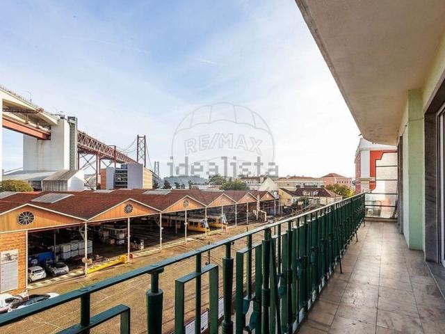 Apartamento alugar em Lisboa