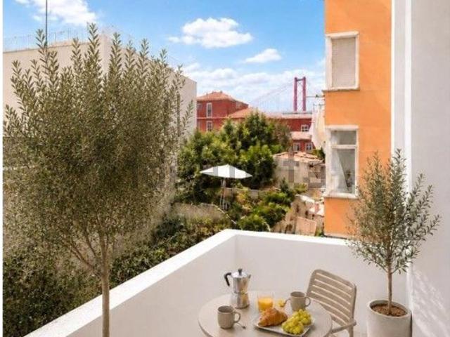 Apartamento venda em Lisboa