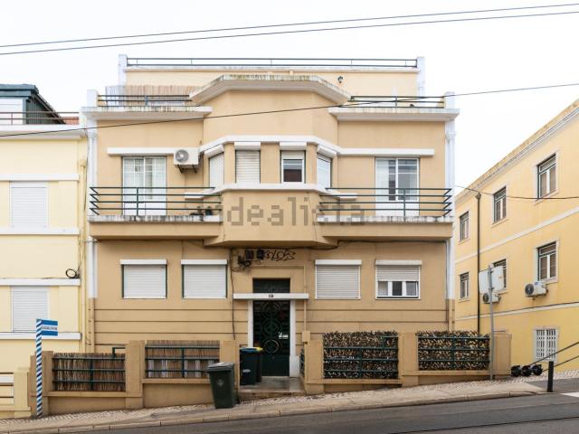 Apartamento venda em Lisboa