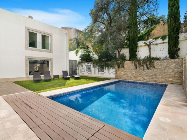 Duplex venda em Lisboa