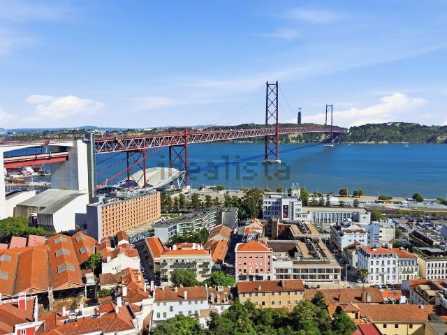 Apartamento venda em Lisboa