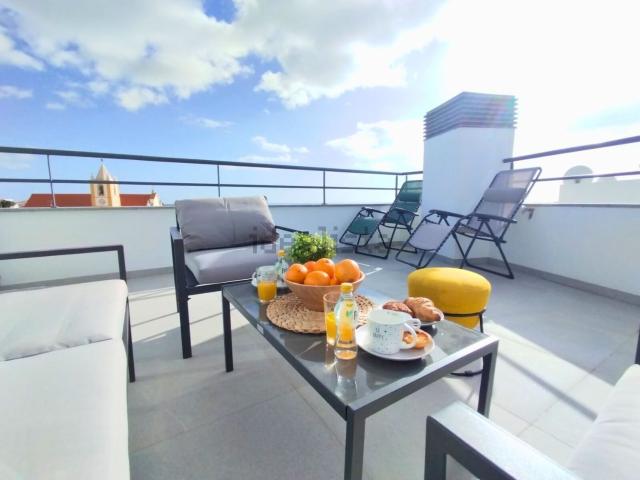 Casa alugar em Pêra