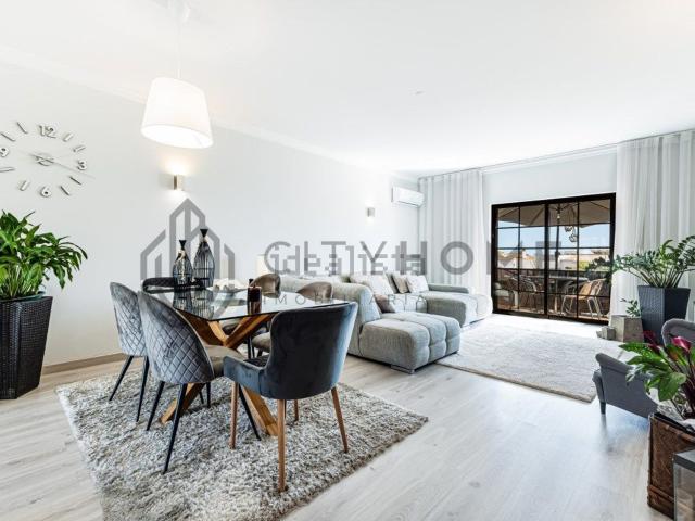 Apartamento venda em Pêra