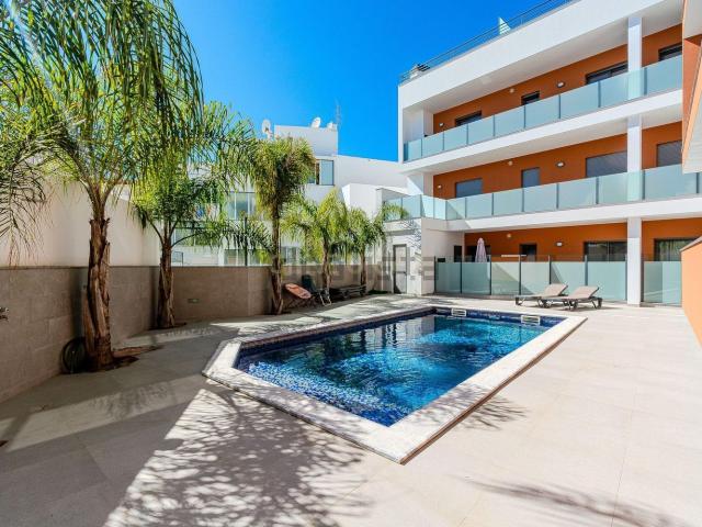 Apartamento venda em Pêra