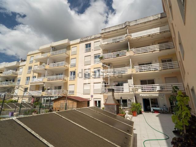 Apartamento venda em Casal Júlio Calhas, Alcobaça