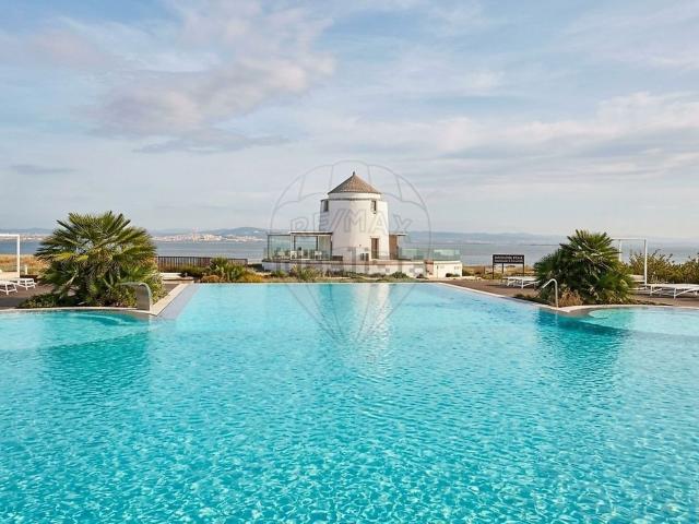 Apartamento venda em Cerrado da Praia, Alcochete