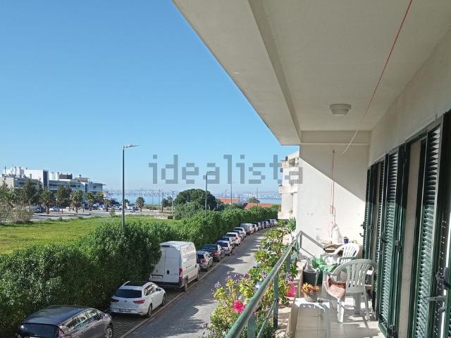 Apartamento venda em Praia dos Moinhos, Alcochete