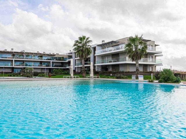 Apartamento venda em Alcochete, Praia dos Moinhos