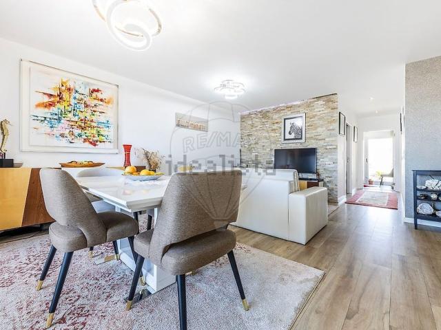 Apartamento venda em Alcochete, Setúbal