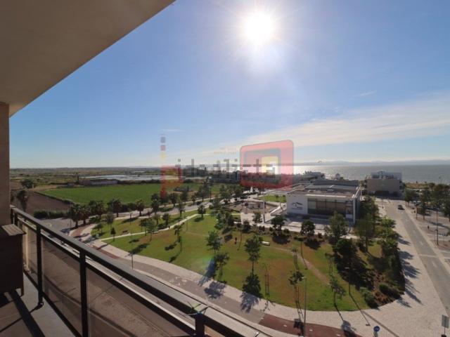 Duplex venda em Cerrado da Praia, Alcochete