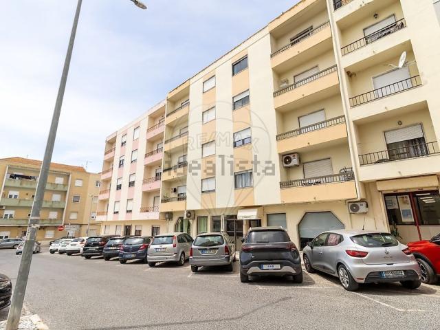 Apartamento venda em Alcochete, Setúbal