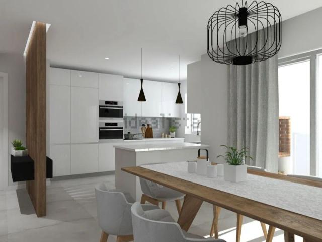 Apartamento venda em Alcochete, Setúbal