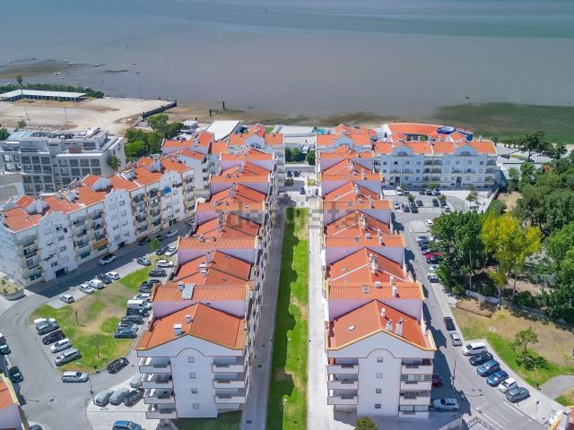 Apartamento venda em Quinta dos Flamingos, Alcochete
