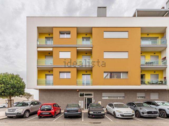 Apartamento alugar em Alcochete
