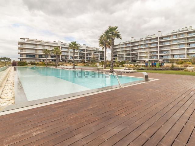 Apartamento venda em Alcochete