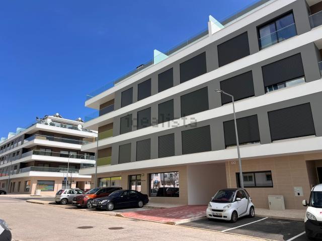 Apartamento alugar em Alto do Castelo, Alcochete