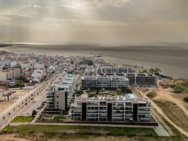 Apartamento venda em Alcochete, Setúbal