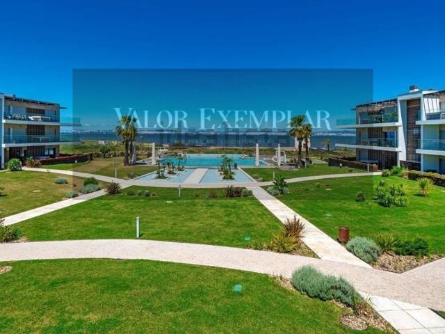 Apartamento venda em Praia dos Moinhos, Alcochete