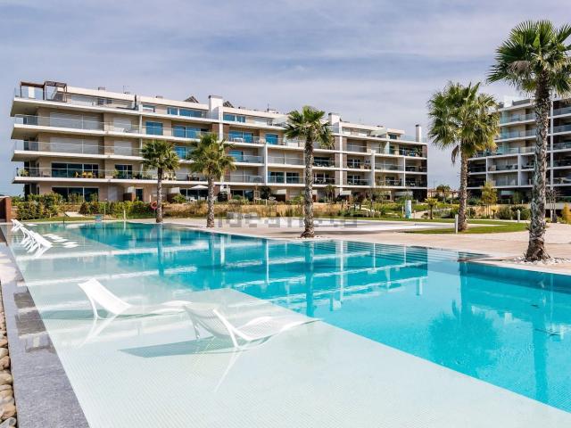 Apartamento venda em Alcochete, Setúbal