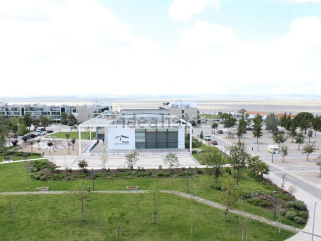 Duplex venda em Cerrado da Praia, Alcochete