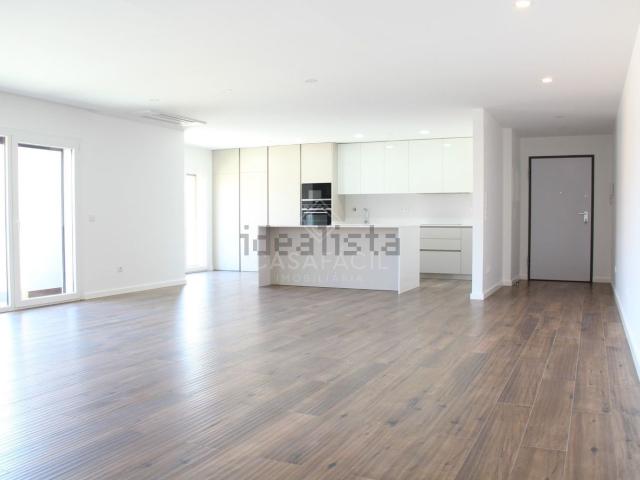 Duplex venda em Alto do Castelo, Alcochete