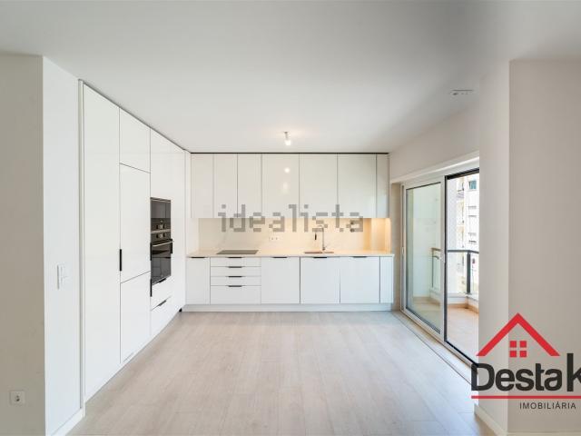 Apartamento venda em Alcochete, Várzea