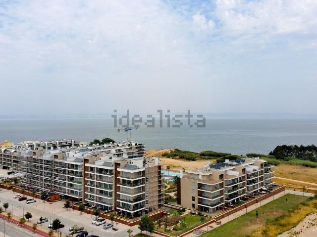 Apartamento venda em Alcochete, Setúbal
