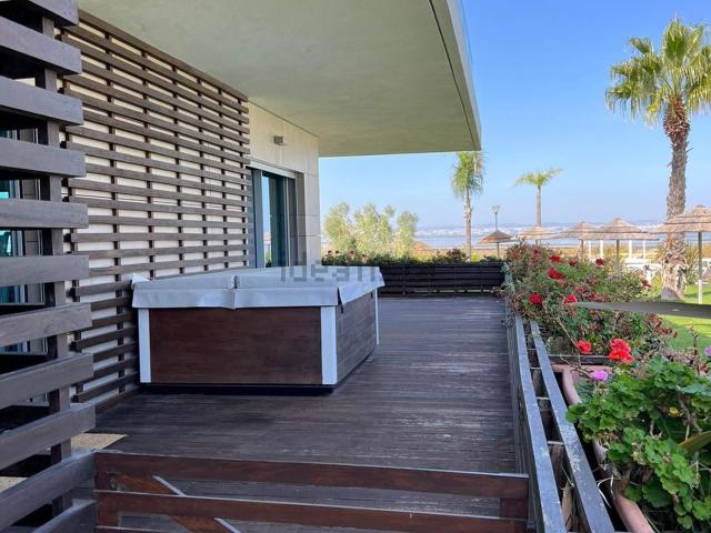 Apartamento alugar em Alcochete, Setúbal