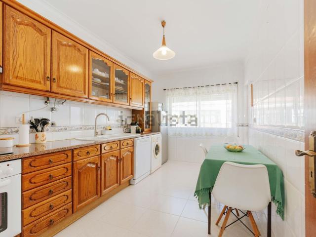 Apartamento venda em Bairro 25 de Abril, Alcochete