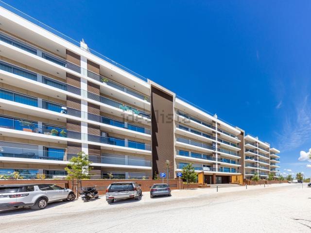 Apartamento alugar em Alcochete
