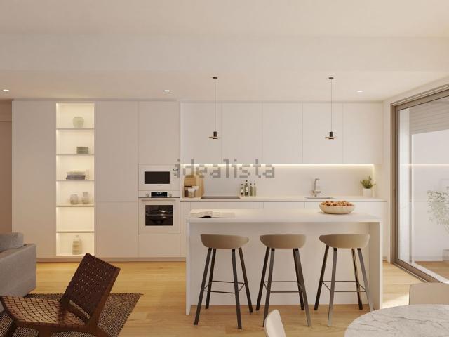 Apartamento venda em Alcochete