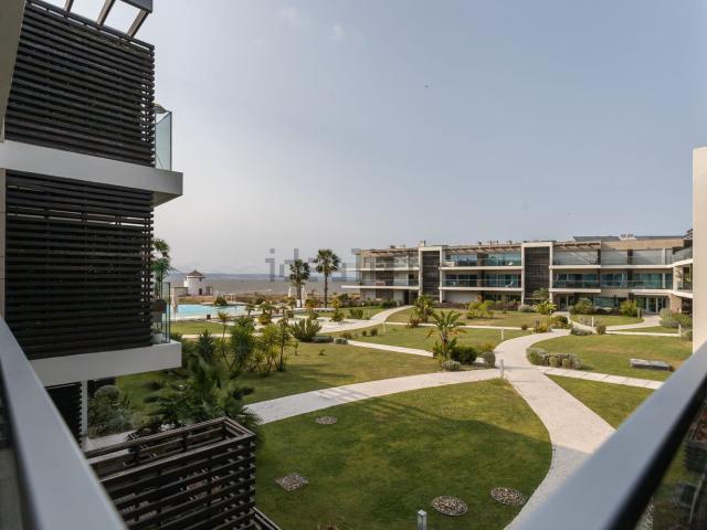 Apartamento venda em Cerrado da Praia, Alcochete