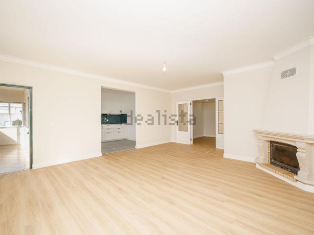 Apartamento venda em Alcochete