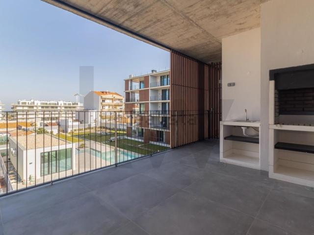 Duplex alugar em Alcochete, Setúbal