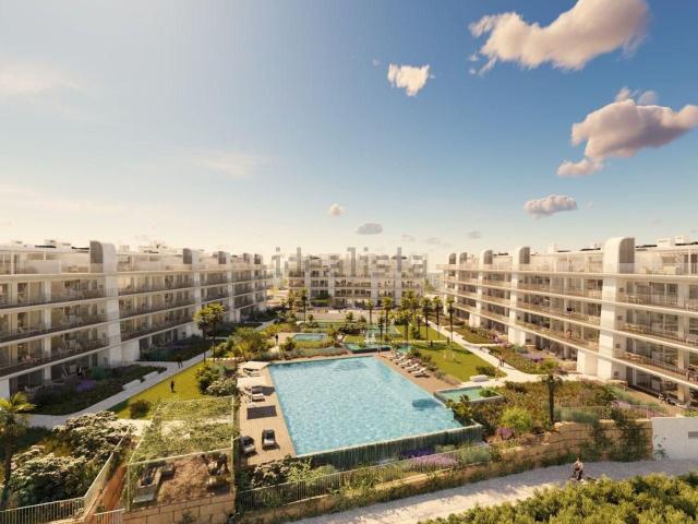Apartamento venda em Alcochete, Setúbal
