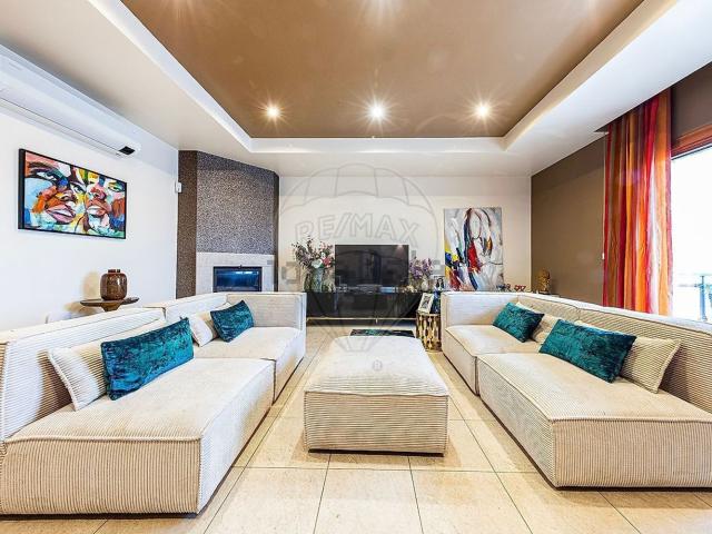 Duplex venda em Alcochete, Setúbal
