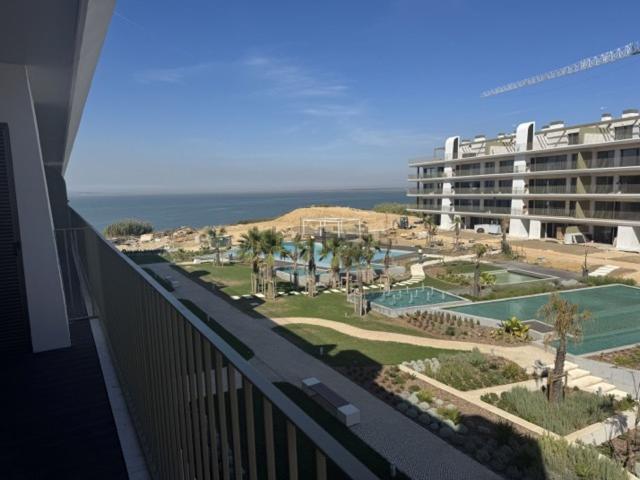 Apartamento alugar em Alcochete