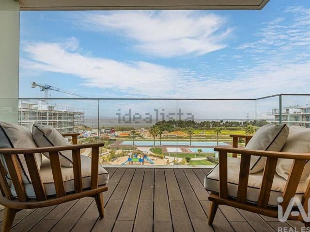 Apartamento venda em Alcochete, Setúbal