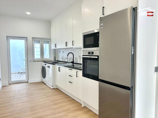 Apartamento venda em Alcochete, Setúbal