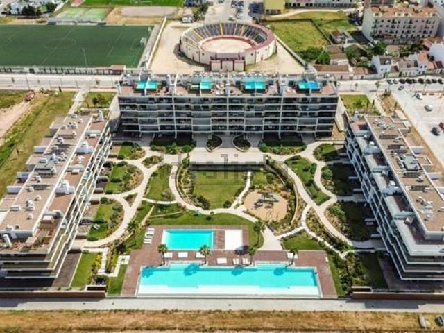 Apartamento venda em Alcochete, Setúbal