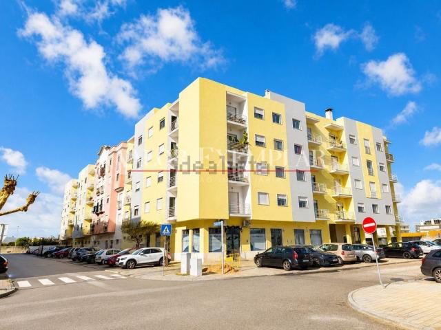 Apartamento alugar em Alcochete, Setúbal